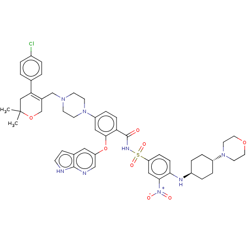 Chemical structure of BindingDB Monomer ID 356651