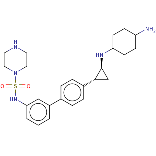 Chemical structure of BindingDB Monomer ID 356677