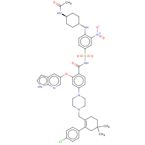 Chemical structure of BindingDB Monomer ID 356797
