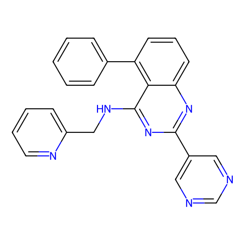 Chemical structure of BindingDB Monomer ID 357013