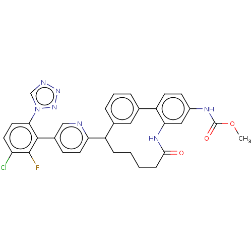 Chemical structure of BindingDB Monomer ID 357048