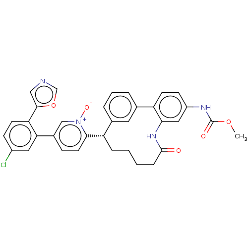 Chemical structure of BindingDB Monomer ID 357055