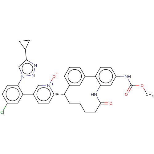 Chemical structure of BindingDB Monomer ID 357058