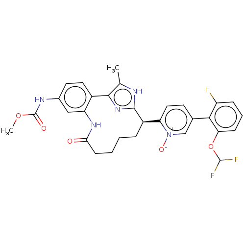 Chemical structure of BindingDB Monomer ID 357170