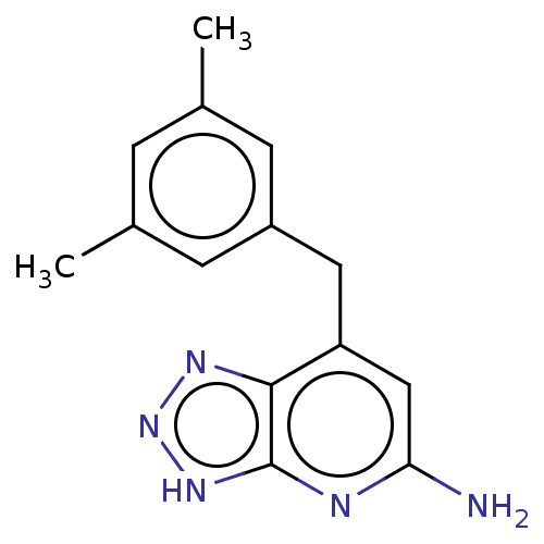 Chemical structure of BindingDB Monomer ID 357659