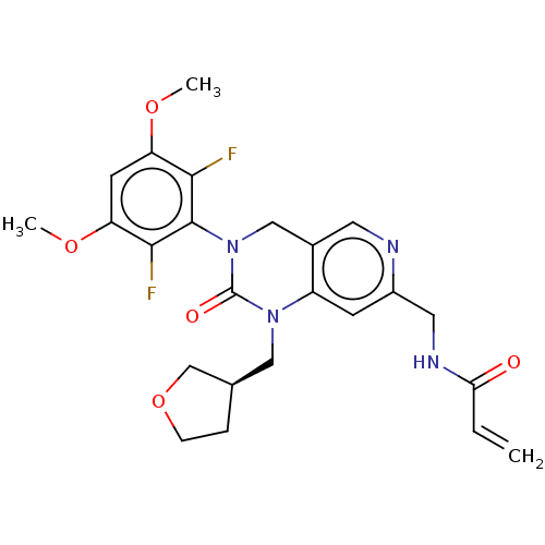 Chemical structure of BindingDB Monomer ID 357715