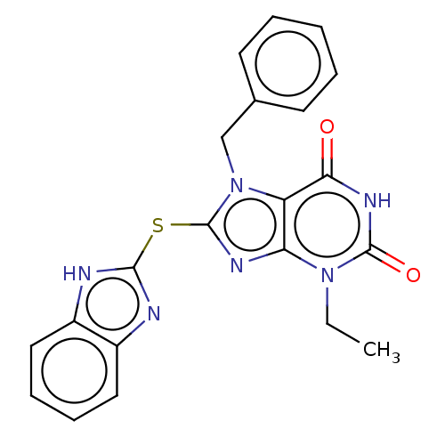 Chemical structure of BindingDB Monomer ID 357743