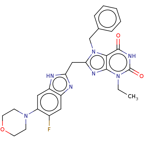 Chemical structure of BindingDB Monomer ID 357753