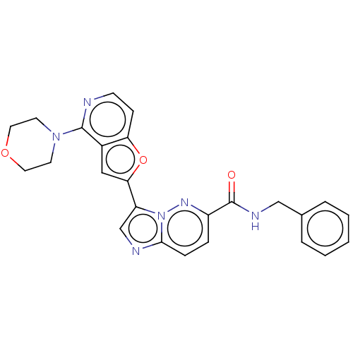 Chemical structure of BindingDB Monomer ID 358852