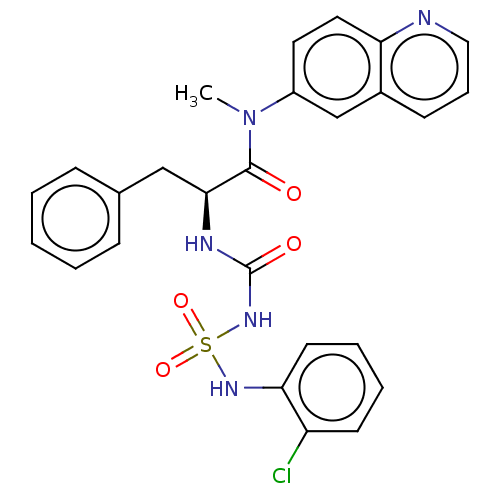 Chemical structure of BindingDB Monomer ID 359205