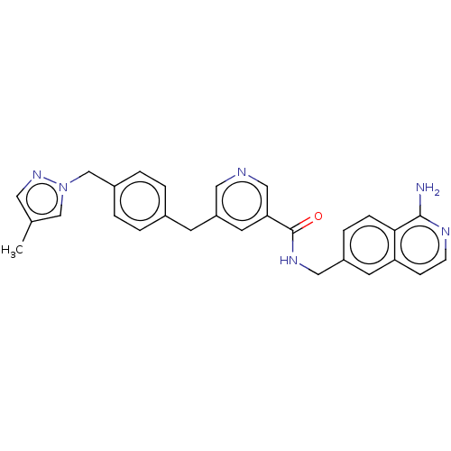 Chemical structure of BindingDB Monomer ID 359614