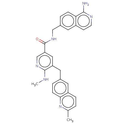 Chemical structure of BindingDB Monomer ID 359635