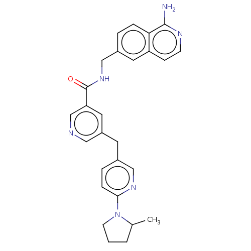 Chemical structure of BindingDB Monomer ID 359673