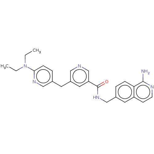 Chemical structure of BindingDB Monomer ID 359681