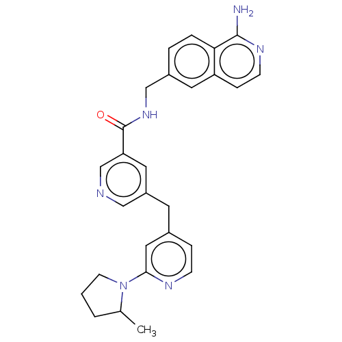 Chemical structure of BindingDB Monomer ID 359697