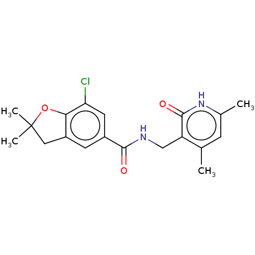Chemical structure of BindingDB Monomer ID 359732