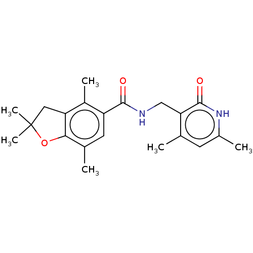 Chemical structure of BindingDB Monomer ID 359738