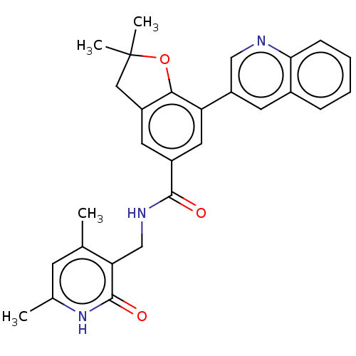 Chemical structure of BindingDB Monomer ID 359742