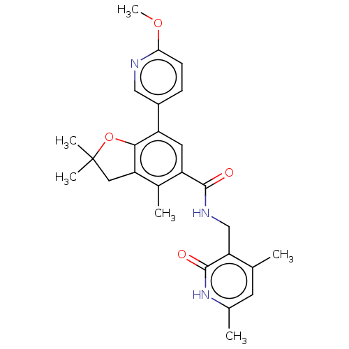 Chemical structure of BindingDB Monomer ID 359755
