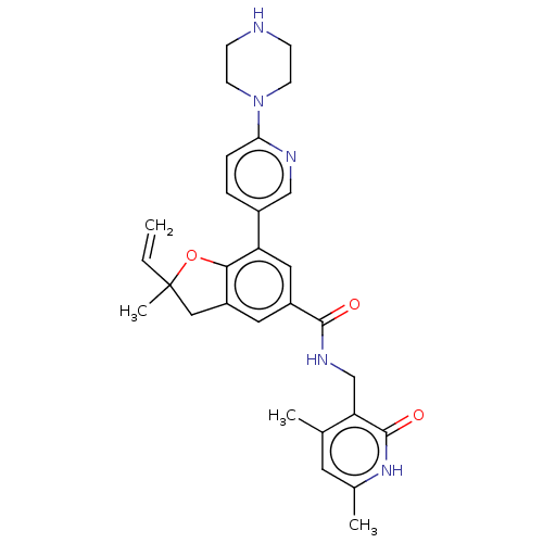 Chemical structure of BindingDB Monomer ID 359798