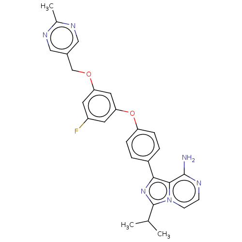 Chemical structure of BindingDB Monomer ID 359848