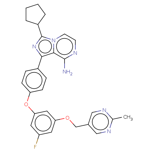 Chemical structure of BindingDB Monomer ID 359852