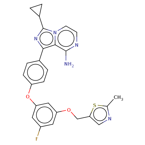 Chemical structure of BindingDB Monomer ID 359856