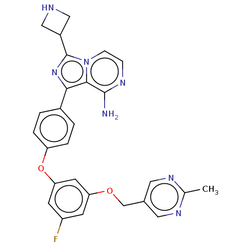Chemical structure of BindingDB Monomer ID 359872