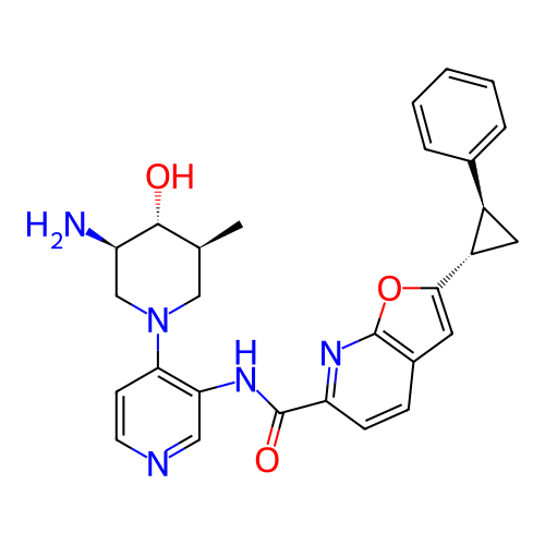 Chemical structure of BindingDB Monomer ID 359973