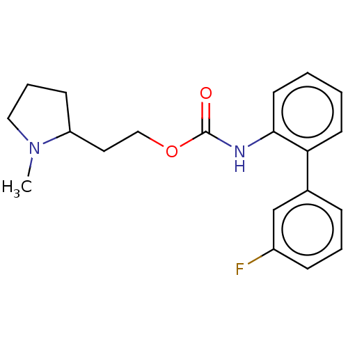 Chemical structure of BindingDB Monomer ID 360032
