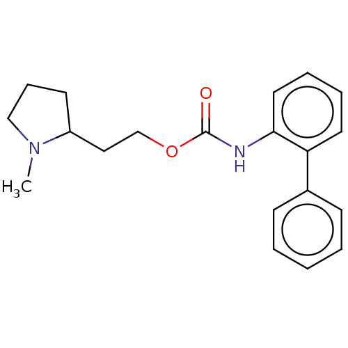 Chemical structure of BindingDB Monomer ID 360034