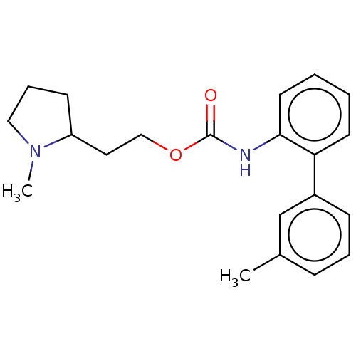 Chemical structure of BindingDB Monomer ID 360043