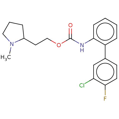 Chemical structure of BindingDB Monomer ID 360087