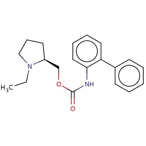 Chemical structure of BindingDB Monomer ID 360189