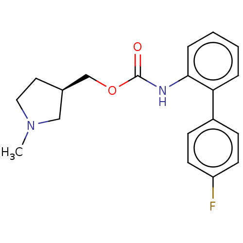 Chemical structure of BindingDB Monomer ID 360198
