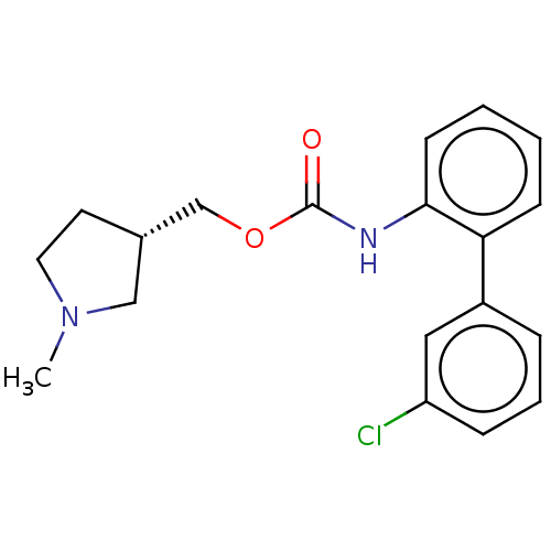 Chemical structure of BindingDB Monomer ID 360202