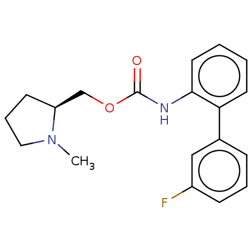 Chemical structure of BindingDB Monomer ID 360250