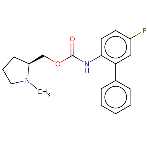 Chemical structure of BindingDB Monomer ID 360295
