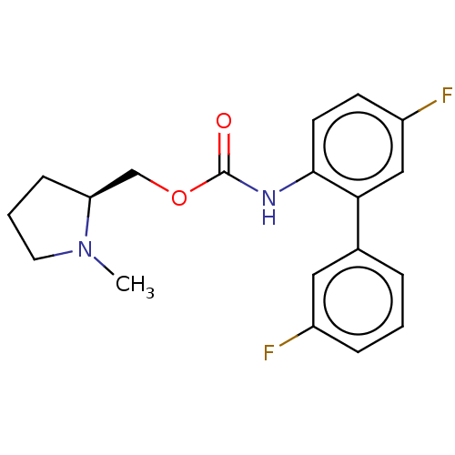 Chemical structure of BindingDB Monomer ID 360297
