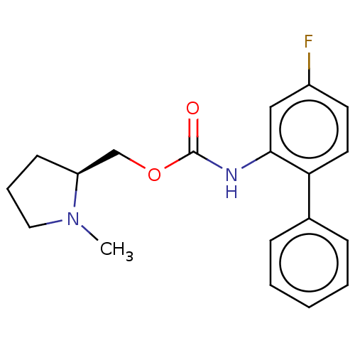 Chemical structure of BindingDB Monomer ID 360299