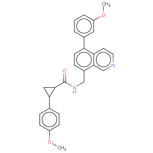 Chemical structure of BindingDB Monomer ID 360451