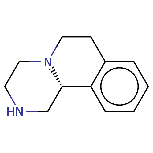 Chemical structure of BindingDB Monomer ID 360628