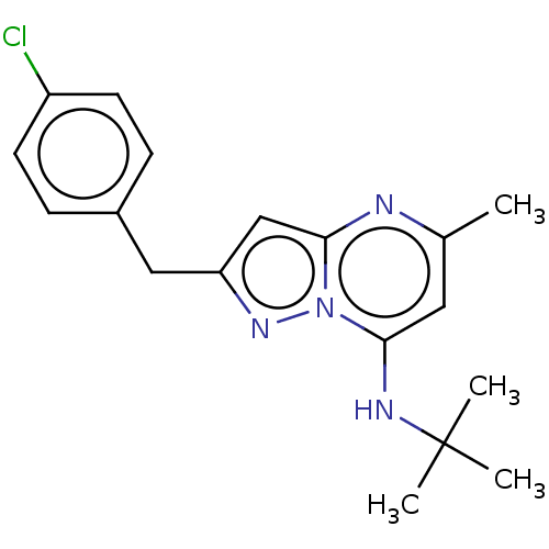 Chemical structure of BindingDB Monomer ID 360675