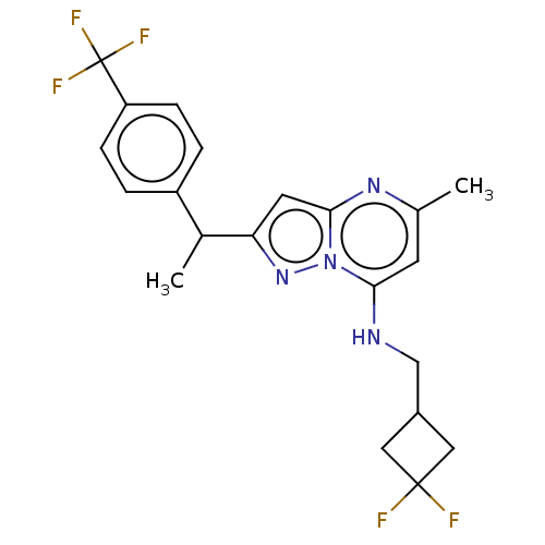 Chemical structure of BindingDB Monomer ID 360729