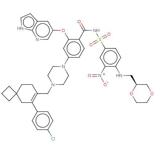 Chemical structure of BindingDB Monomer ID 361577