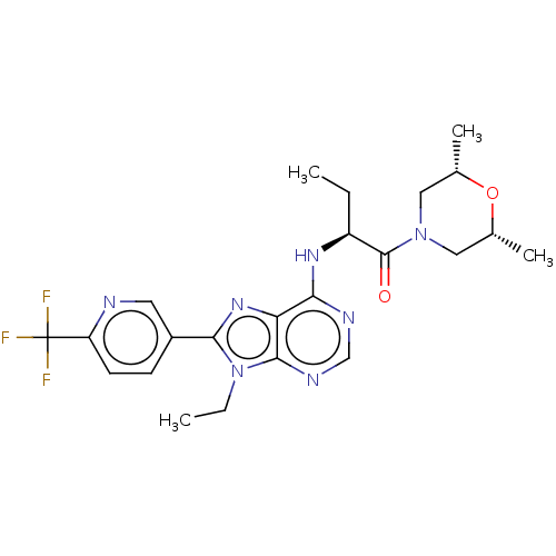 Chemical structure of BindingDB Monomer ID 361913