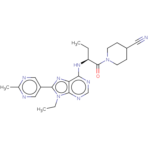Chemical structure of BindingDB Monomer ID 361919