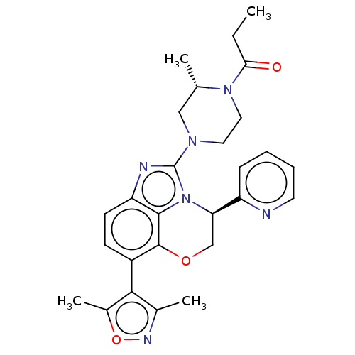 Chemical structure of BindingDB Monomer ID 362653