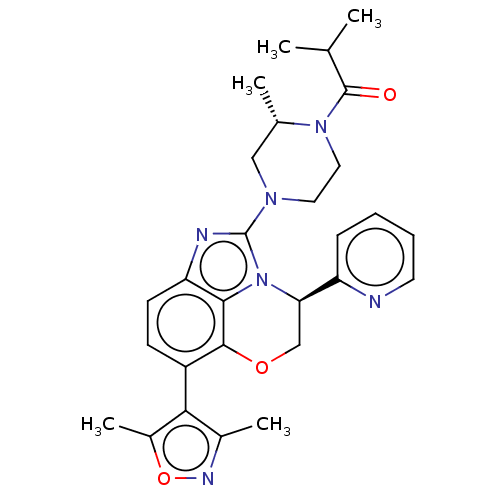 Chemical structure of BindingDB Monomer ID 362654