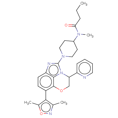 Chemical structure of BindingDB Monomer ID 362661
